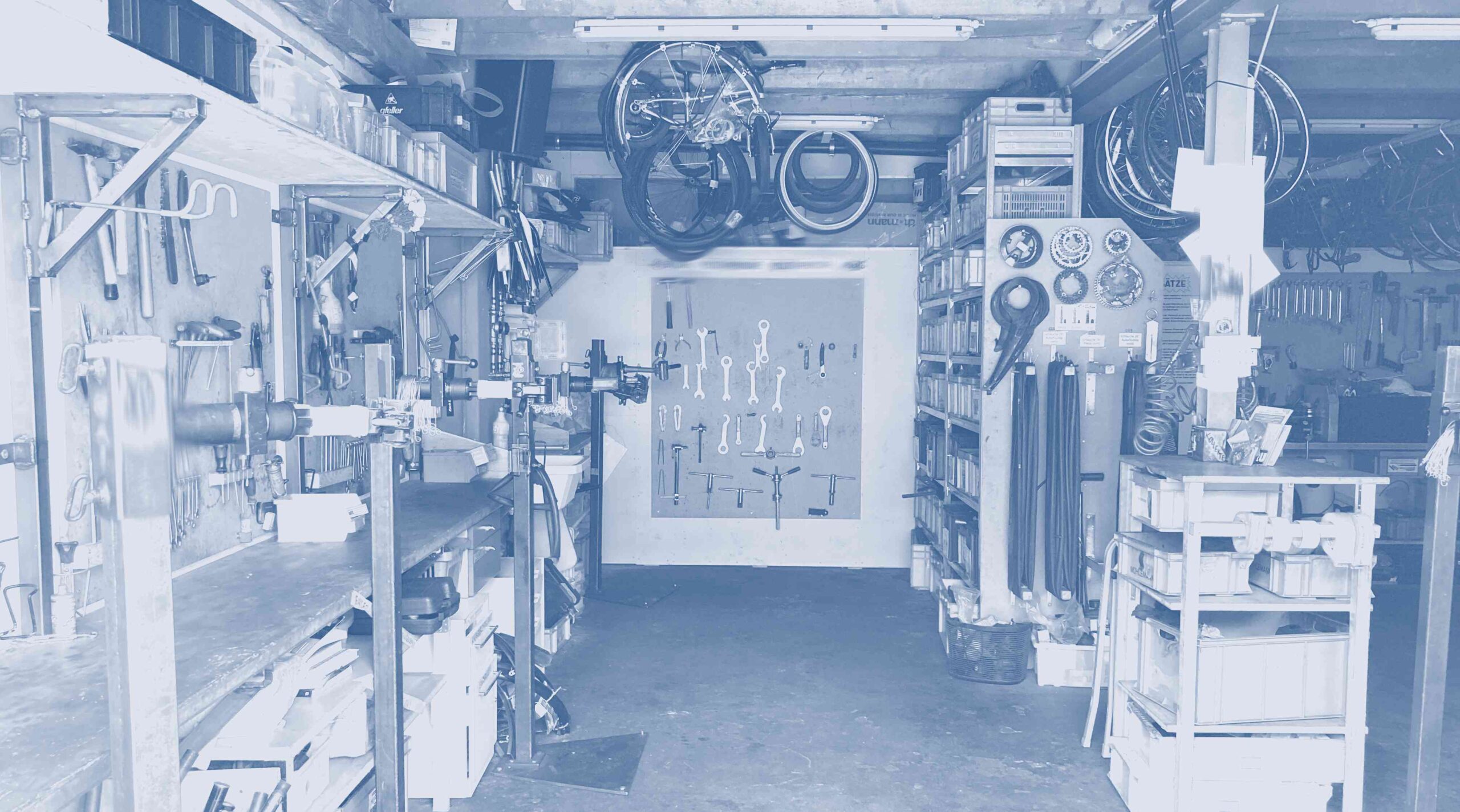 Werkstatt